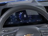 Thumbnail of 2026 Riptide Blue Metallic Chevrolet Silverado EV