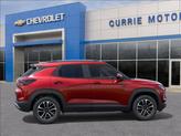 Thumbnail of 2026 Apex Red Chevrolet Trailblazer