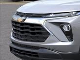 Thumbnail of 2026 Sterling Gray Metallic Chevrolet Trailblazer