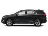 Thumbnail of 2019 Nightfall Gray Metallic Chevrolet Equinox