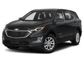 Photo of 2019 Nightfall Gray Metallic Chevrolet Equinox