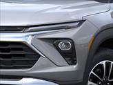 Thumbnail of 2026 Sterling Gray Metallic Chevrolet Trailblazer