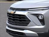 Thumbnail of 2026 Sterling Gray Metallic Chevrolet Trailblazer