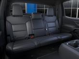 Thumbnail of 2026 Slate Gray Metallic Chevrolet Silverado EV