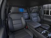 Thumbnail of 2026 Slate Gray Metallic Chevrolet Silverado EV