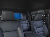Thumbnail of 2026 Slate Gray Metallic Chevrolet Silverado EV