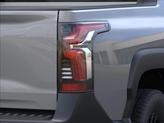 Thumbnail of 2026 Slate Gray Metallic Chevrolet Silverado EV