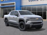 Thumbnail of 2026 Slate Gray Metallic Chevrolet Silverado EV