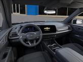 Thumbnail of 2026 Mosaic Black Metallic Chevrolet Traverse