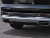 Thumbnail of 2026 Mosaic Black Metallic Chevrolet Traverse