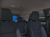 Thumbnail of 2026 Mosaic Black Metallic Chevrolet Trailblazer