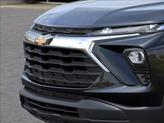 Thumbnail of 2026 Mosaic Black Metallic Chevrolet Trailblazer
