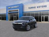 Thumbnail of 2026 Mosaic Black Metallic Chevrolet Trailblazer