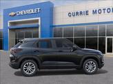 Thumbnail of 2026 Mosaic Black Metallic Chevrolet Trailblazer