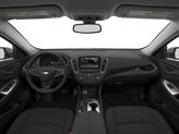 Thumbnail of 2018 Mosaic Black Metallic Chevrolet Malibu