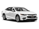 Thumbnail of 2018 Mosaic Black Metallic Chevrolet Malibu