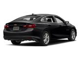 Thumbnail of 2018 Mosaic Black Metallic Chevrolet Malibu