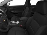 Thumbnail of 2018 Mosaic Black Metallic Chevrolet Malibu