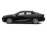 Thumbnail of 2018 Mosaic Black Metallic Chevrolet Malibu