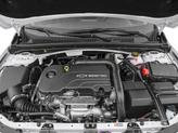 Thumbnail of 2018 Mosaic Black Metallic Chevrolet Malibu