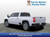 Thumbnail of 2025 Summit White Chevrolet Silverado 2500