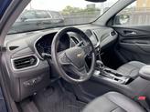 Thumbnail of 2022 Blue Glow Metallic Chevrolet Equinox