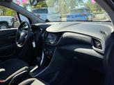 Thumbnail of 2020 Mosaic Black Metallic Chevrolet Trax