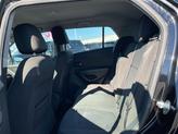 Thumbnail of 2020 Mosaic Black Metallic Chevrolet Trax