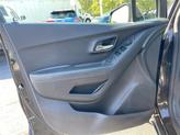 Thumbnail of 2020 Mosaic Black Metallic Chevrolet Trax