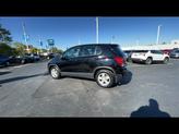 Thumbnail of 2020 Mosaic Black Metallic Chevrolet Trax