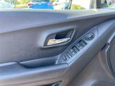 Thumbnail of 2020 Mosaic Black Metallic Chevrolet Trax