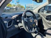 Thumbnail of 2020 Mosaic Black Metallic Chevrolet Trax