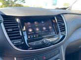 Thumbnail of 2020 Mosaic Black Metallic Chevrolet Trax