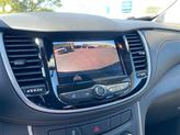 Thumbnail of 2020 Mosaic Black Metallic Chevrolet Trax
