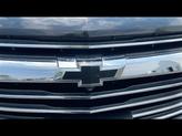 Thumbnail of 2024 Black Chevrolet Blazer