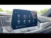 Thumbnail of 2024 Black Chevrolet Blazer