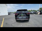 Thumbnail of 2024 Black Chevrolet Blazer