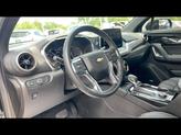 Thumbnail of 2024 Black Chevrolet Blazer