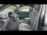 Thumbnail of 2024 Black Chevrolet Blazer