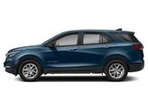 Thumbnail of 2022 Blue Glow Metallic Chevrolet Equinox