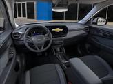 Thumbnail of 2026 Summit White Chevrolet Trailblazer
