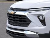 Thumbnail of 2026 Summit White Chevrolet Trailblazer