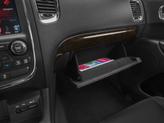 Thumbnail of 2016 Maximum Steel Metallic Clearcoat Dodge Durango