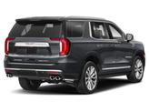 Thumbnail of 2024 Titanium Rush Metallic GMC Yukon