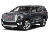 Photo of 2024 Titanium Rush Metallic GMC Yukon