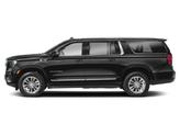 Thumbnail of 2023 Onyx Black GMC Yukon XL