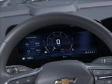 Thumbnail of 2025 Dark Ash Metallic Chevrolet Suburban