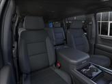 Thumbnail of 2025 Dark Ash Metallic Chevrolet Suburban