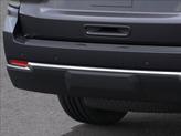 Thumbnail of 2025 Dark Ash Metallic Chevrolet Suburban