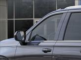 Thumbnail of 2025 Dark Ash Metallic Chevrolet Suburban